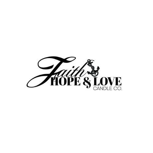 Faith Hope & Love Candle Co.