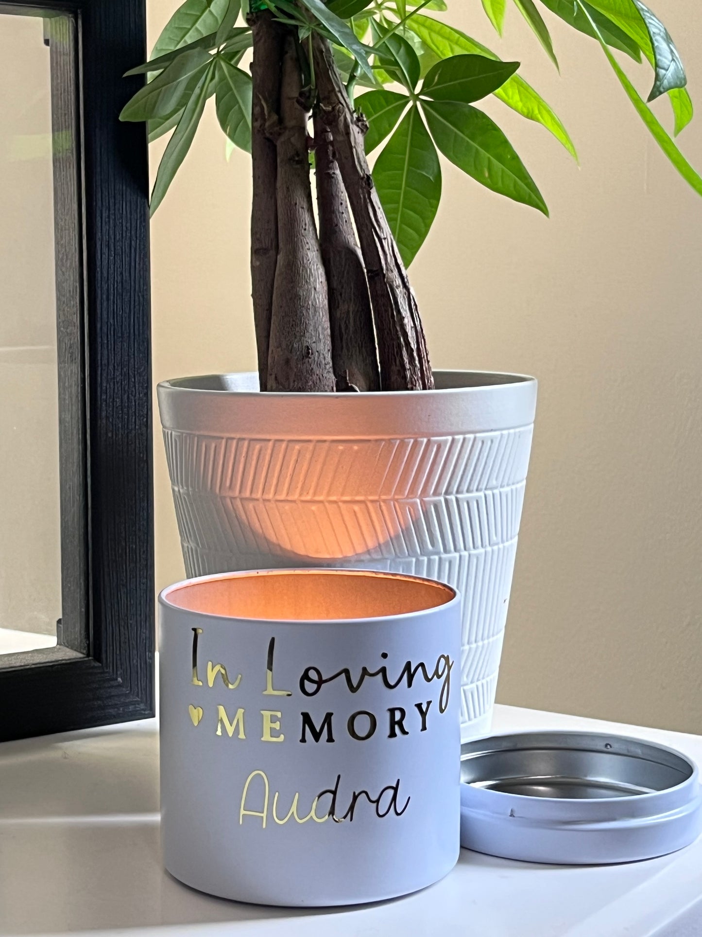 Personalized Sympathy Gift Boxes