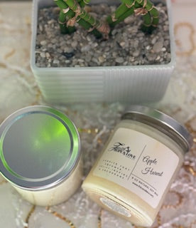 Straight Jar Gift Box